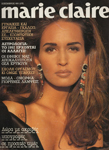 Marie-Claire (Greece-December 1991)